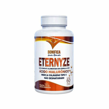 ETERNYZE 60 CAPSULAS - ORGANZA