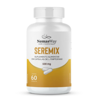 NEMASWAY SEREMIX 60 CAPSULAS