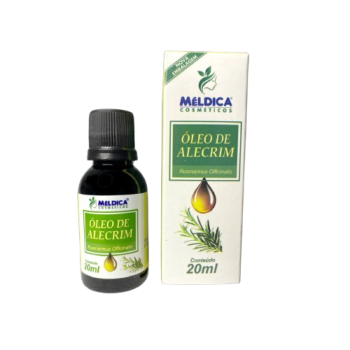 OLEO DE ALECRIM 20 ML