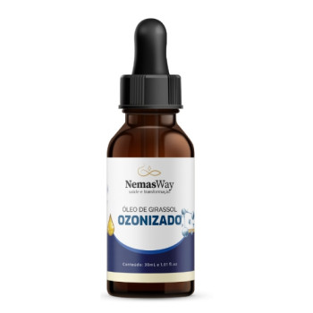 NEMASWAY ÓLEO OZONIZADO 30 ML