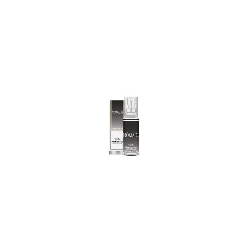 NEMASWAY DEO COL. NOMADE 15ML NEMASWAY DEO COL. NOMADE 15ML