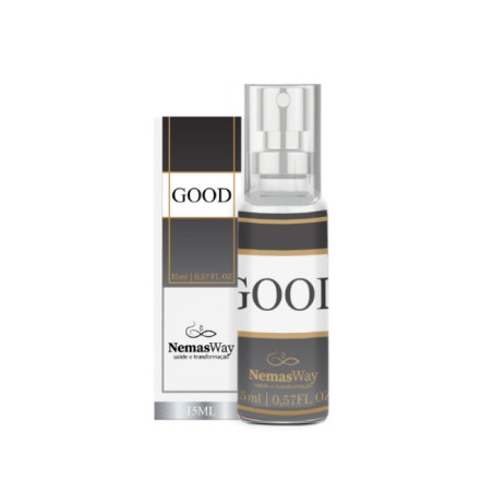 NEMASWAY DEO COL. GOOD 15ML