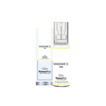 NEMASWAY DEO COL. MADAME X 15ML