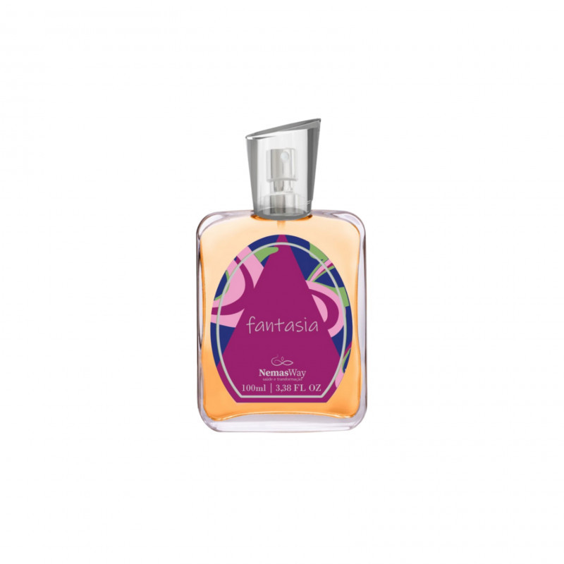 NEMASWAY DEO COL. FANTASIA 100 ML NEMASWAY DEO COL. FANTASIA 100 ML