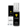 NEMASWAY DEO COL. CAR BLACK 15ML