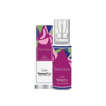 NEMASWAY DEO COL. FANTASIA 15ML
