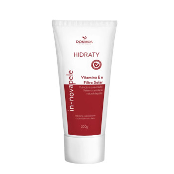 IN NOVAPELE HIDRATY 200G - DOKMOS