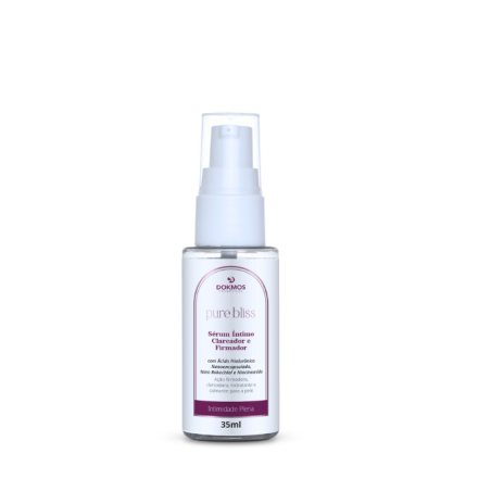 SERUM INTIMO CLAREADOR E FIRMADOR