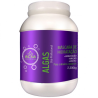 CREME CAPILAR ALGAS 2,250KG