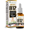VITAMINA D3 EM GOTAS 2000UI 30ML - FLORA NATIVA