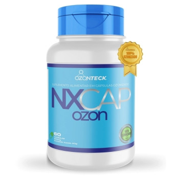 NXCAP OZON - OZONTECK