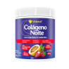 COLAGENO VERISOL NOITE C/VIT. E MIN. MORANGO C/ MARACUJA 300G VIDEIRA 7