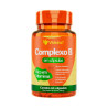 COMPLEXO B 100 % IDR 60 CAPS - VIDEIRA 7