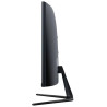 Monitor Acer ED270R S3BIIP Tela 27 LED Curvo Preto DisplayPort/HDMI