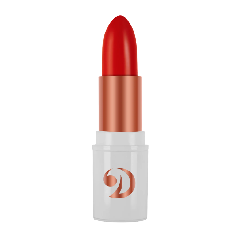 BATOM CREMOSO VERMELHO PAIXAO 3,5G - DOKMOS BATOM CREMOSO VERMELHO PAIXAO 3,5G - DOKMOS