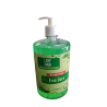 SABONETE LIQUIDO ERVA DOCE 1 LITRO - LAYF HAIR