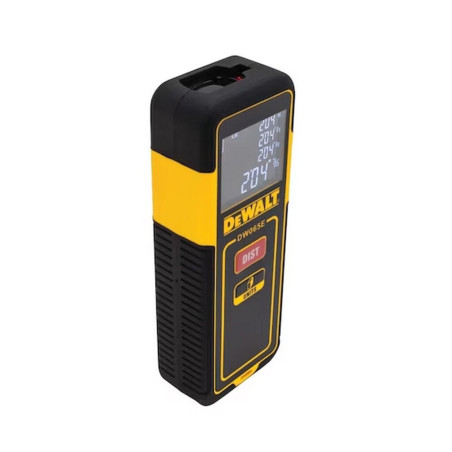 Trena Laser 20 Metros Dewalt - DW065E