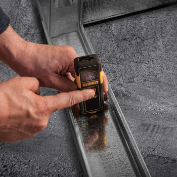 Trena Laser 20 Metros Dewalt - DW065E