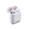 Fone de Ouvido Auricular TWS Bluetooth Airbud Branco Multilaser - PH326