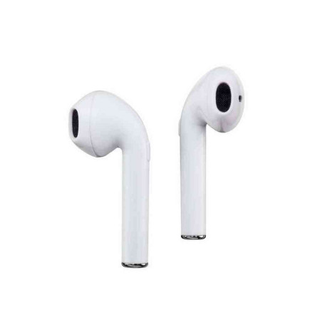 Fone de Ouvido Auricular TWS Bluetooth Airbud Branco Multilaser - PH326