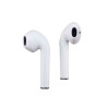 Fone de Ouvido Auricular TWS Bluetooth Airbud Branco Multilaser - PH326