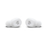 Fone de Ouvido Intra-Auricular TWS Bluetooth Drop Branco PH368 Pulse