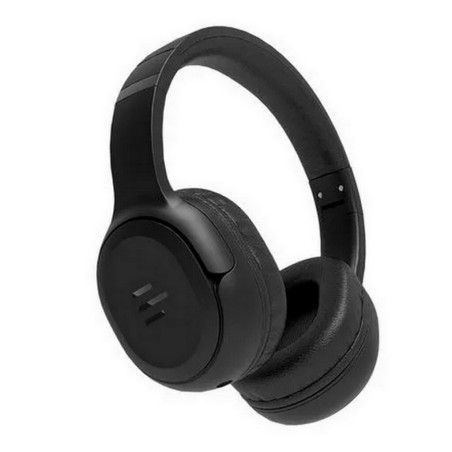 Fone de Ouvido Headset Bluetooth com Microfone Preto Pulse - PH430