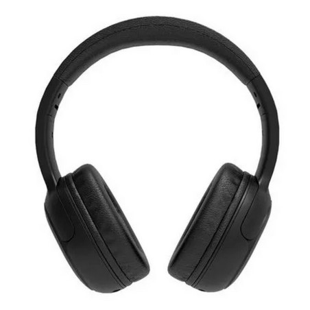 Fone de Ouvido Headset Bluetooth com Microfone Preto Pulse - PH430