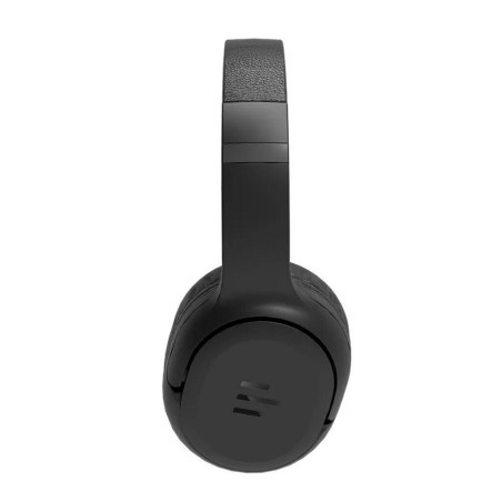 Fone de Ouvido Headset Bluetooth com Microfone Preto Pulse - PH430