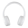 Fone de Ouvido Headset Bluetooth com Microfone Branco Flow Pulse - PH394