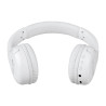 Fone de Ouvido Headset Bluetooth com Microfone Branco Flow Pulse - PH394
