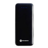 Carregador de Celular Portátil Power Bank 5.000mAh 2x USB 2.1A - Goldentec - 39606