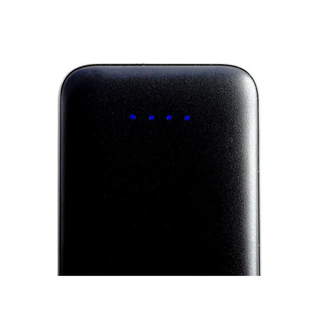 Carregador de Celular Portátil Power Bank 5.000mAh 2x USB 2.1A - Goldentec - 39606