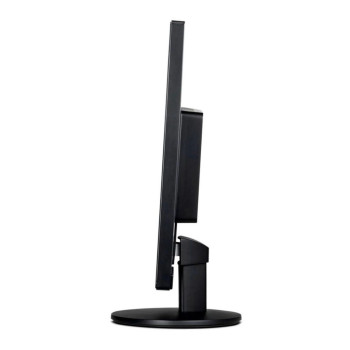 Monitor AOC E970SWHNL Tela 18,5 LED Preto VGA/HDMI