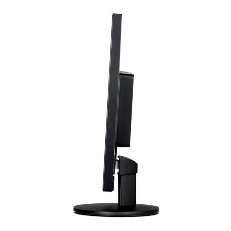 Monitor AOC E970SWHNL Tela 18,5 LED Preto VGA/HDMI