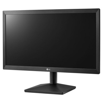Monitor LG 20MK400H-B.AWZ Tela 19,5 LED Preto VGA/HDMI