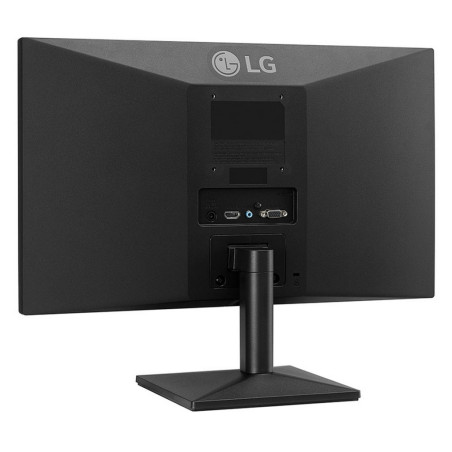 Monitor LG 20MK400H-B.AWZ Tela 19,5 LED Preto VGA/HDMI