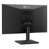 Monitor LG 20MK400H-B.AWZ Tela 19,5 LED Preto VGA/HDMI