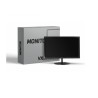 Monitor Duex VX 154Z Pro / VX154G Pro Tela 15.4 LED Preto VGA/HDMI