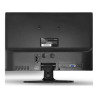 Monitor Duex VX 154Z Pro / VX154G Pro Tela 15.4 LED Preto VGA/HDMI