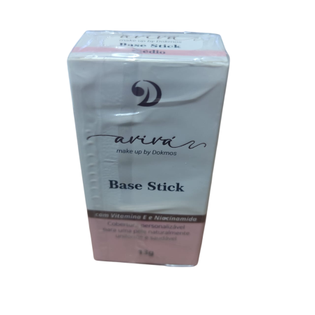 BASE STICK AVIVA MEDIO 40g
