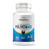 NEMASWAY POLIVITAMIX COM ÔMEGA 3 60 CAPSULAS