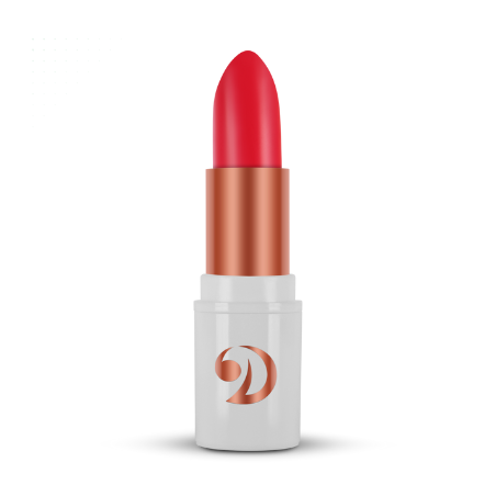 BATOM CREMOSO CEREJA INTENSO 3,5G - DOKMOS