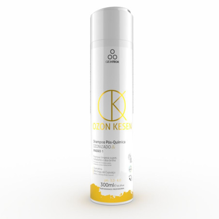 SHAMPOO OZON-KESEN