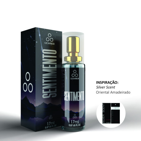 PERFUME SENTIMENTO