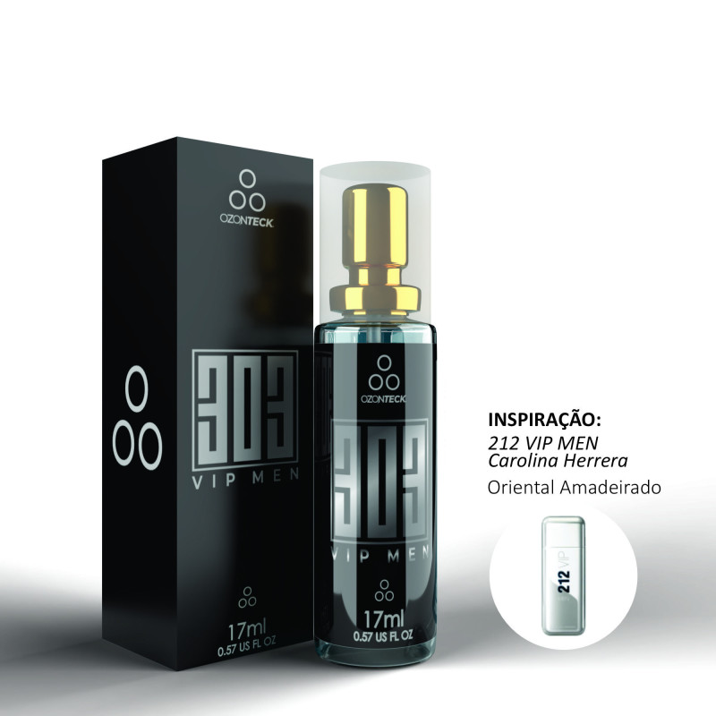 PERFUME 303 VIP MEN PERFUME 303 VIP MEN