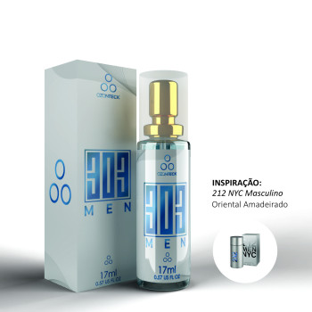 PERFUME 303 MEN