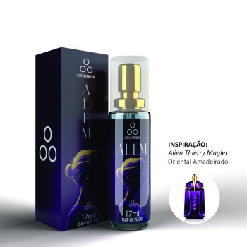 PERFUME ALEM