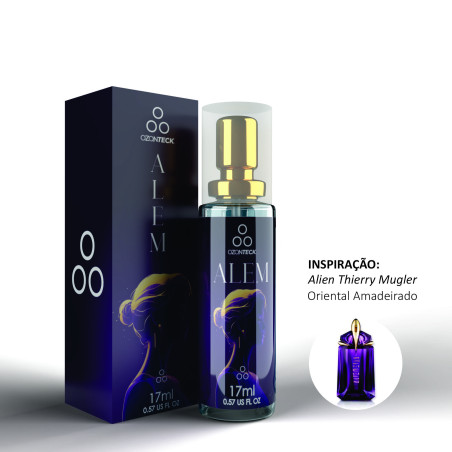 PERFUME ALEM