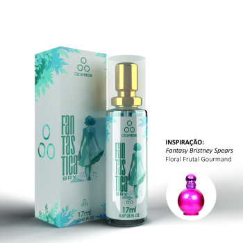 PERFUME FANTASTICA BRY